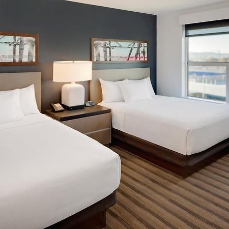 Hyatt House Irvine/John Wayne Airport Ξενοδοχείο Εξωτερικό φωτογραφία