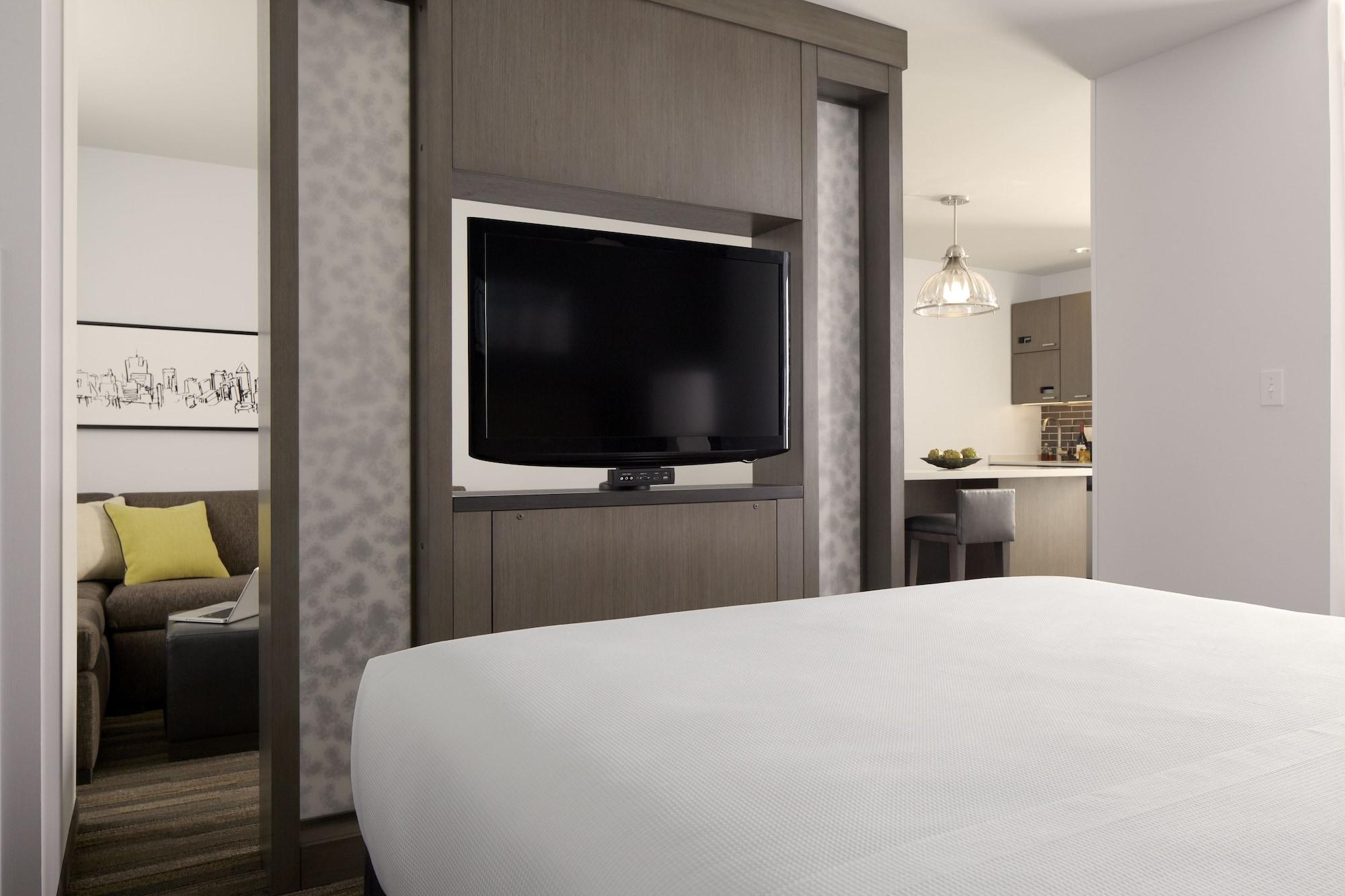 Hyatt House Irvine/John Wayne Airport Ξενοδοχείο Εξωτερικό φωτογραφία