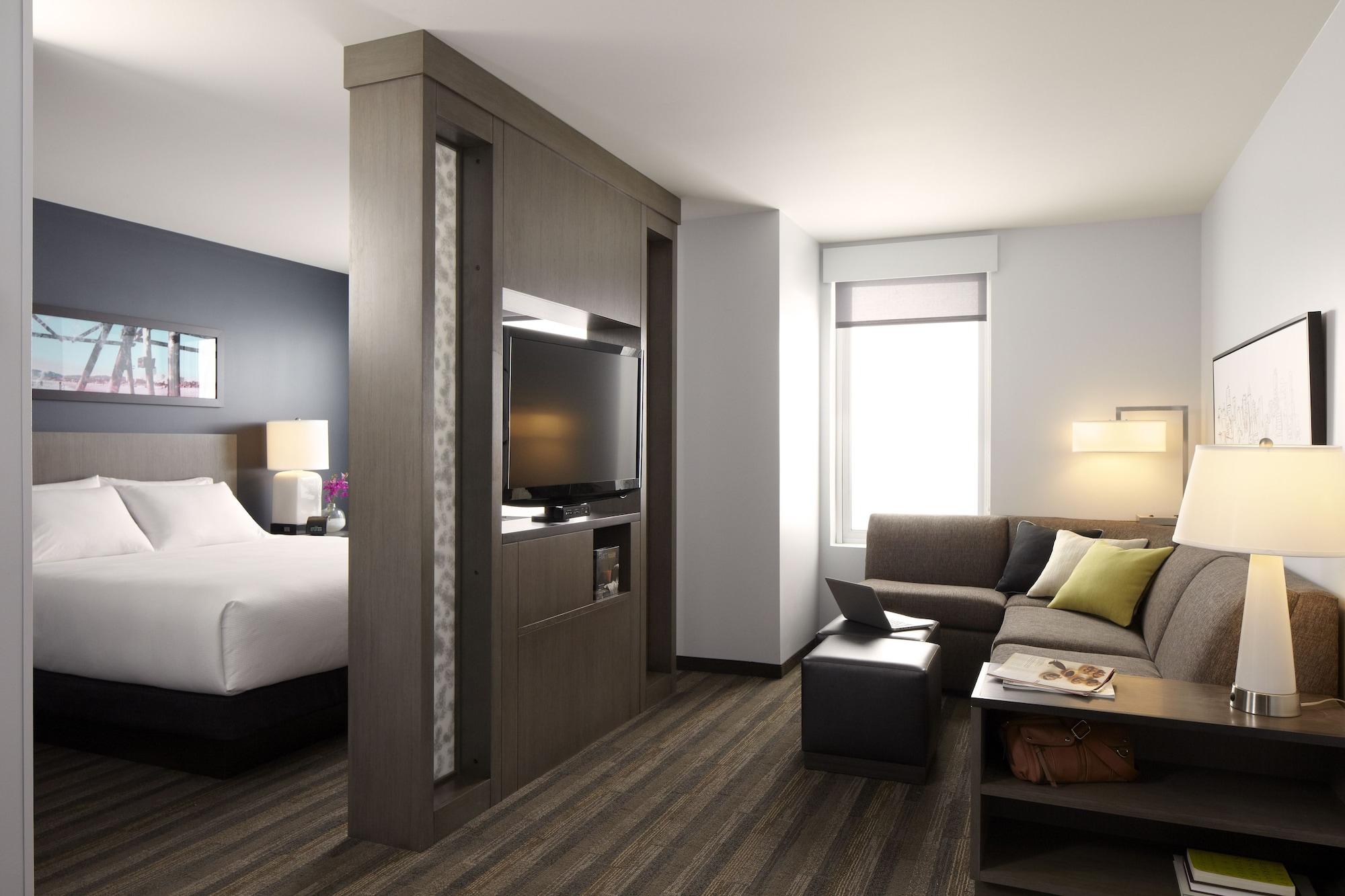 Hyatt House Irvine/John Wayne Airport Ξενοδοχείο Εξωτερικό φωτογραφία