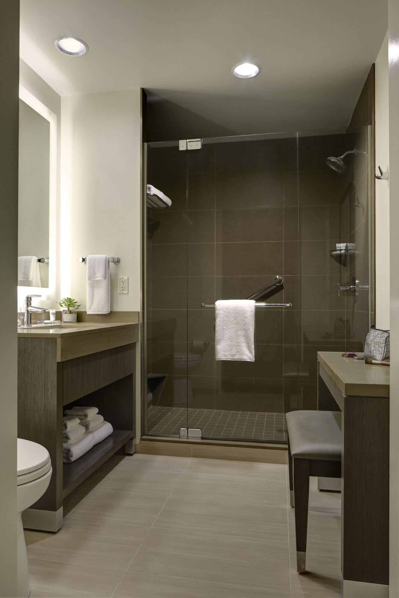 Hyatt House Irvine/John Wayne Airport Ξενοδοχείο Εξωτερικό φωτογραφία