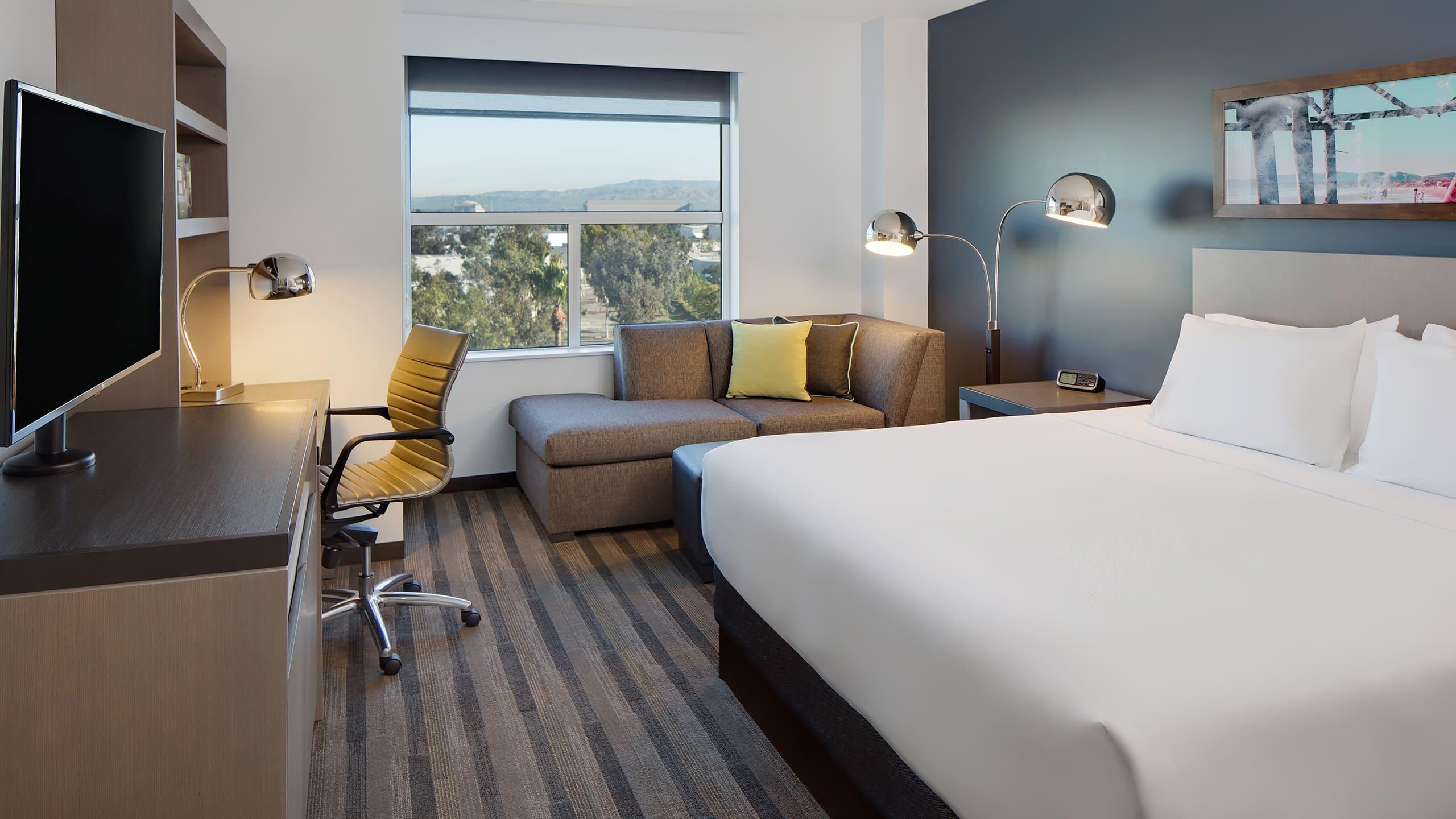 Hyatt House Irvine/John Wayne Airport Ξενοδοχείο Εξωτερικό φωτογραφία