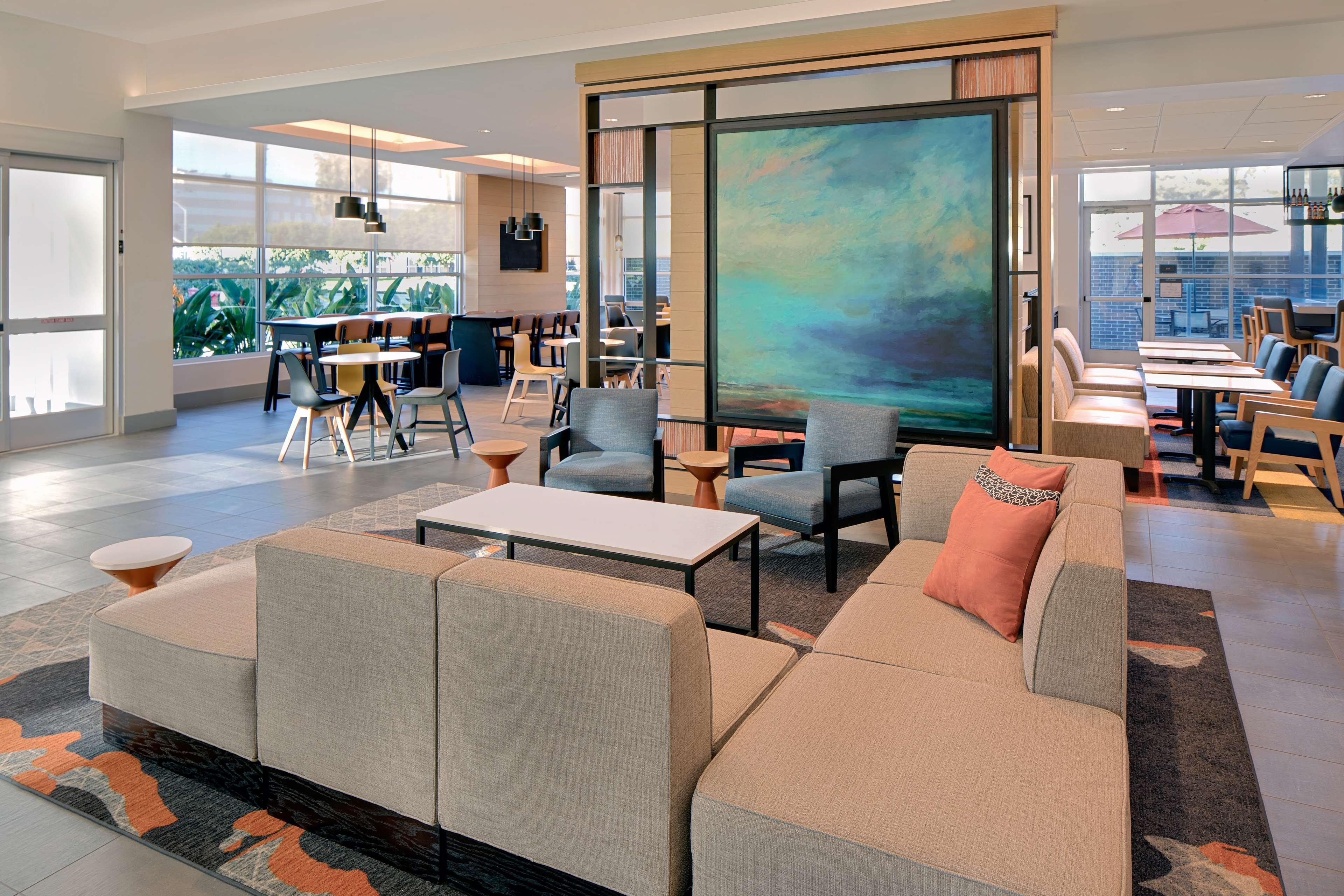 Hyatt House Irvine/John Wayne Airport Ξενοδοχείο Εξωτερικό φωτογραφία