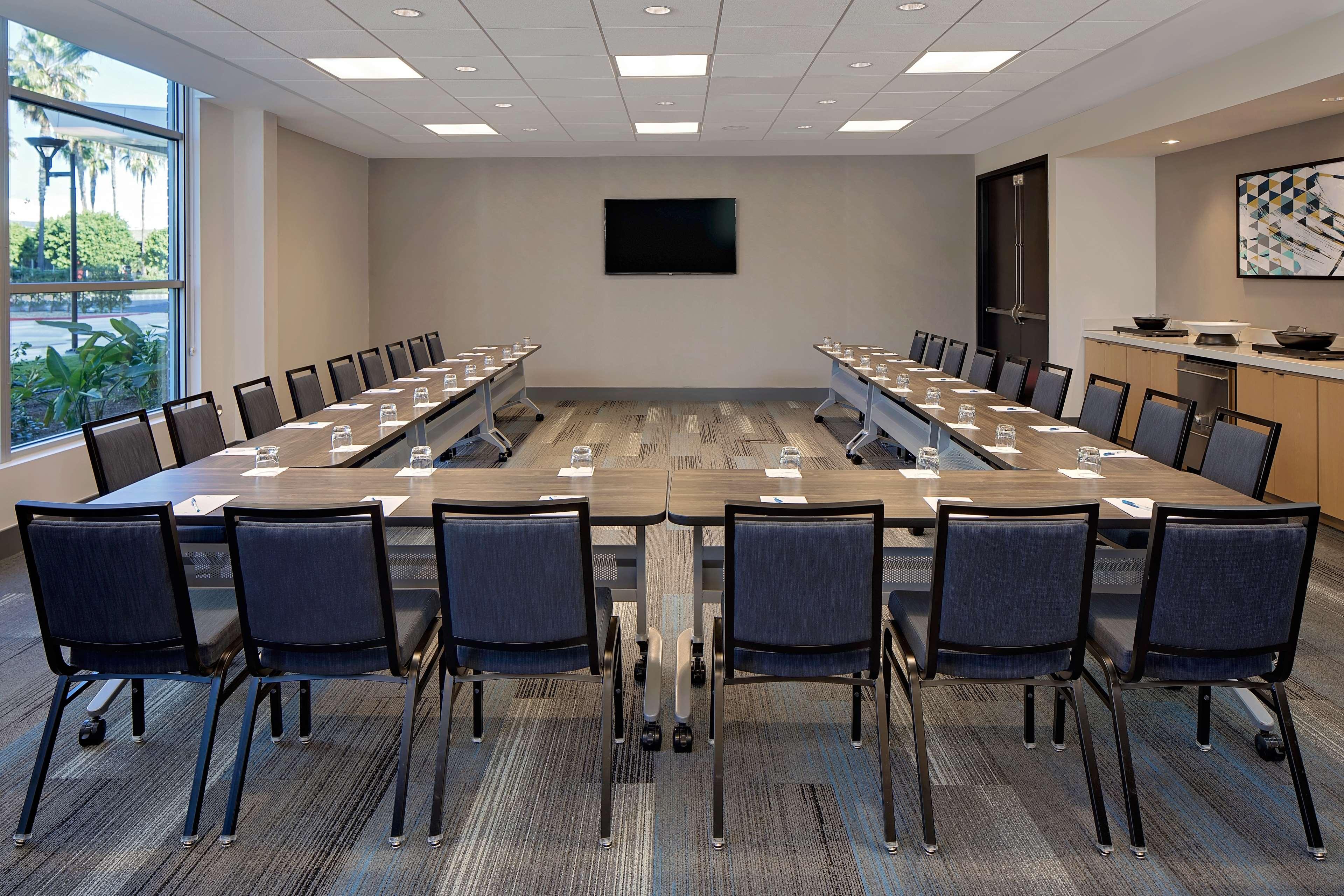 Hyatt House Irvine/John Wayne Airport Ξενοδοχείο Εξωτερικό φωτογραφία