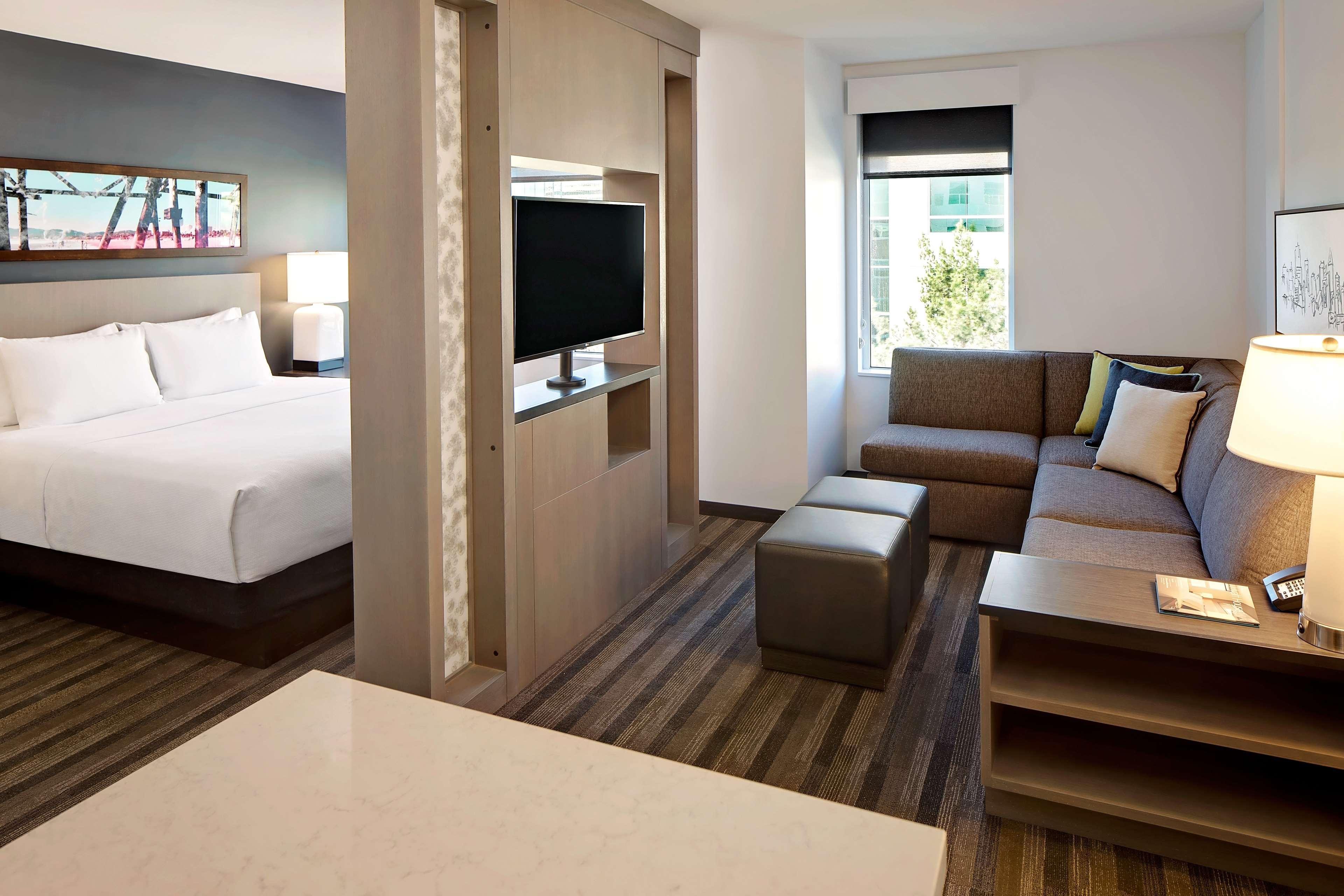 Hyatt House Irvine/John Wayne Airport Ξενοδοχείο Εξωτερικό φωτογραφία
