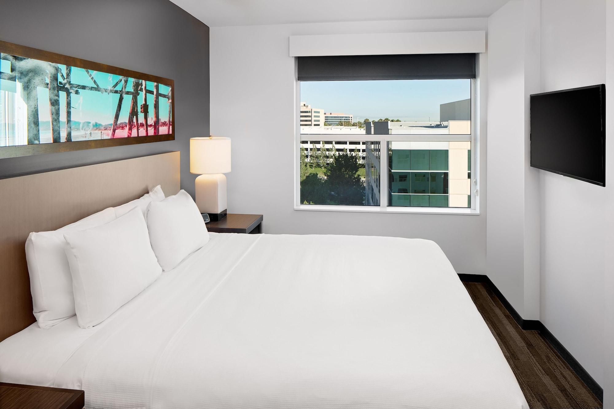 Hyatt House Irvine/John Wayne Airport Ξενοδοχείο Εξωτερικό φωτογραφία