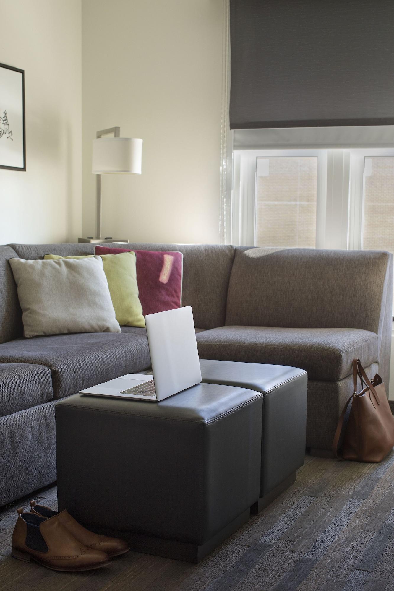 Hyatt House Irvine/John Wayne Airport Ξενοδοχείο Εξωτερικό φωτογραφία