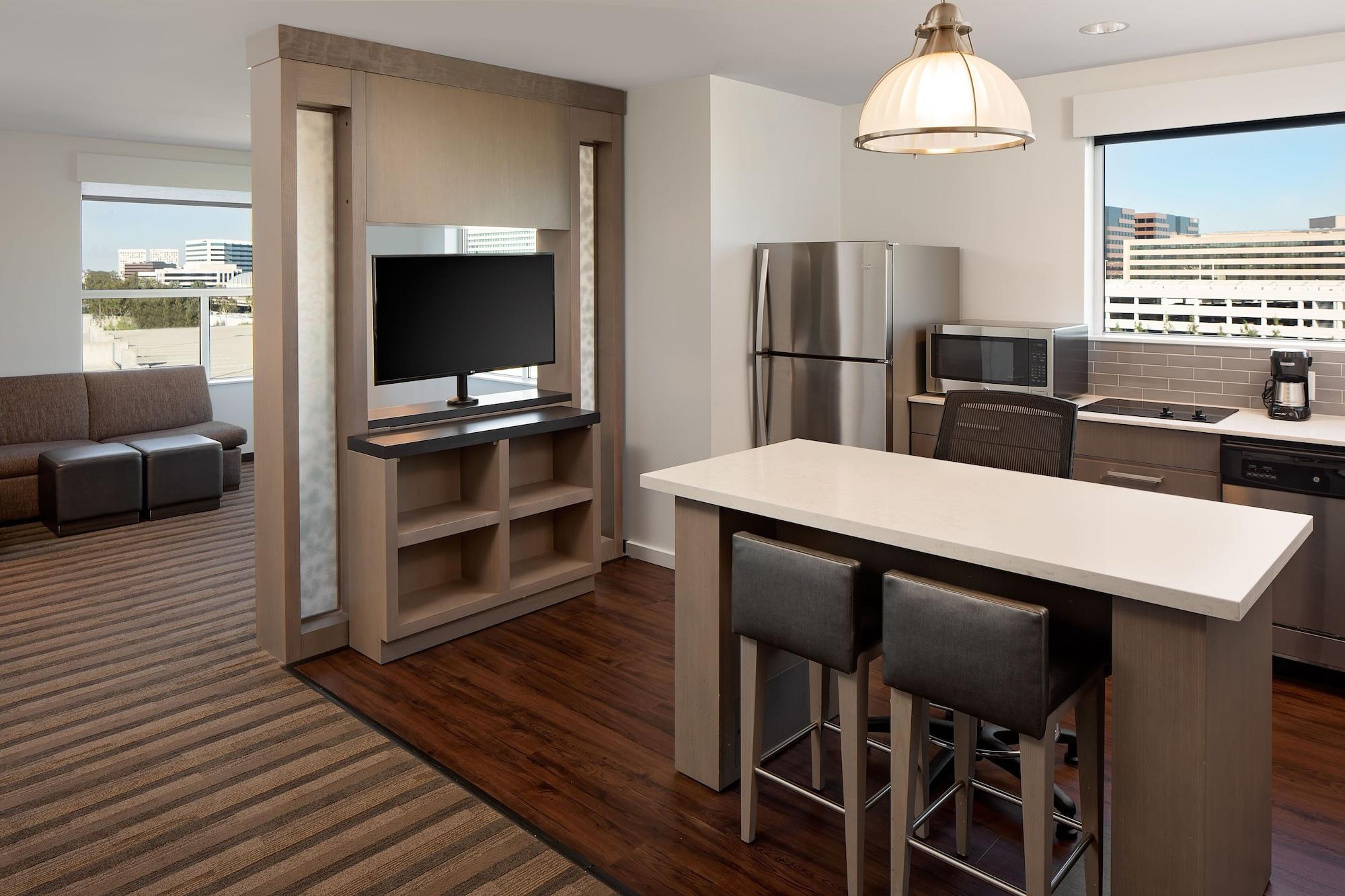 Hyatt House Irvine/John Wayne Airport Ξενοδοχείο Εξωτερικό φωτογραφία