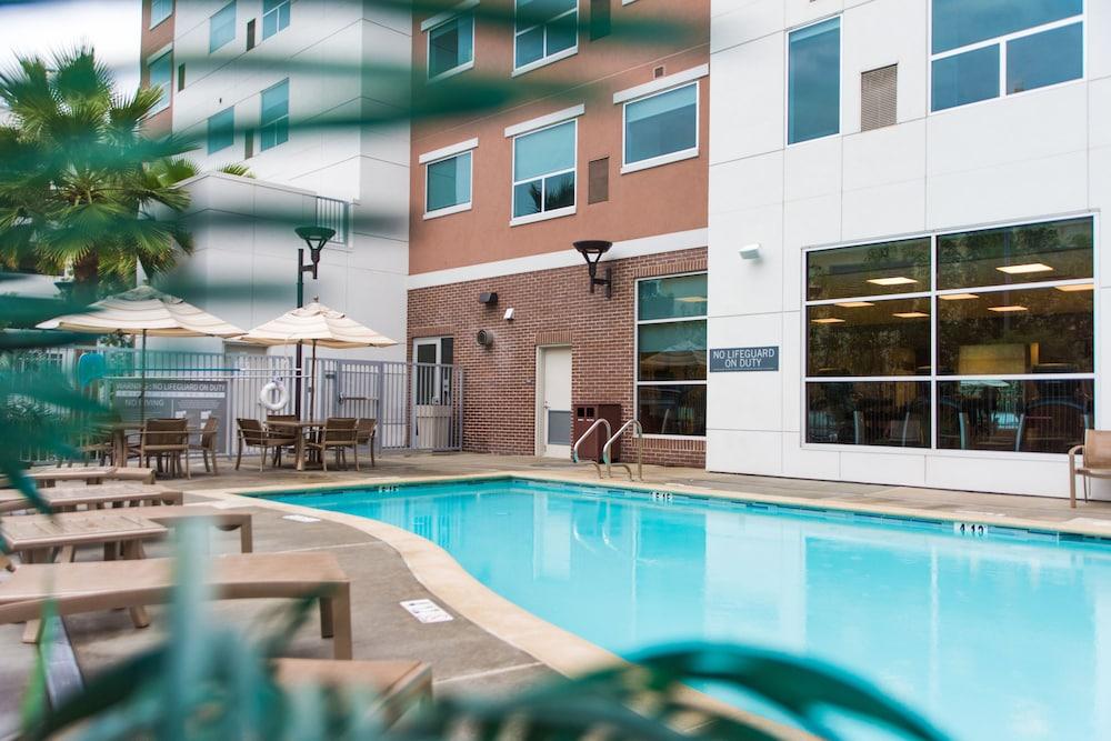 Hyatt House Irvine/John Wayne Airport Ξενοδοχείο Εξωτερικό φωτογραφία