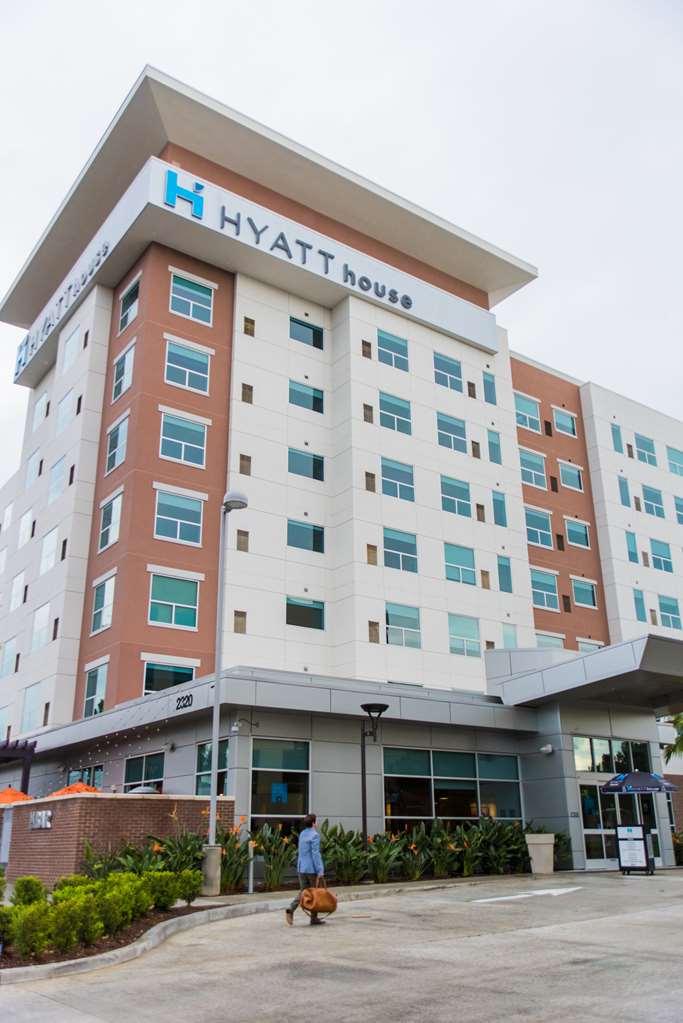 Hyatt House Irvine/John Wayne Airport Ξενοδοχείο Εξωτερικό φωτογραφία