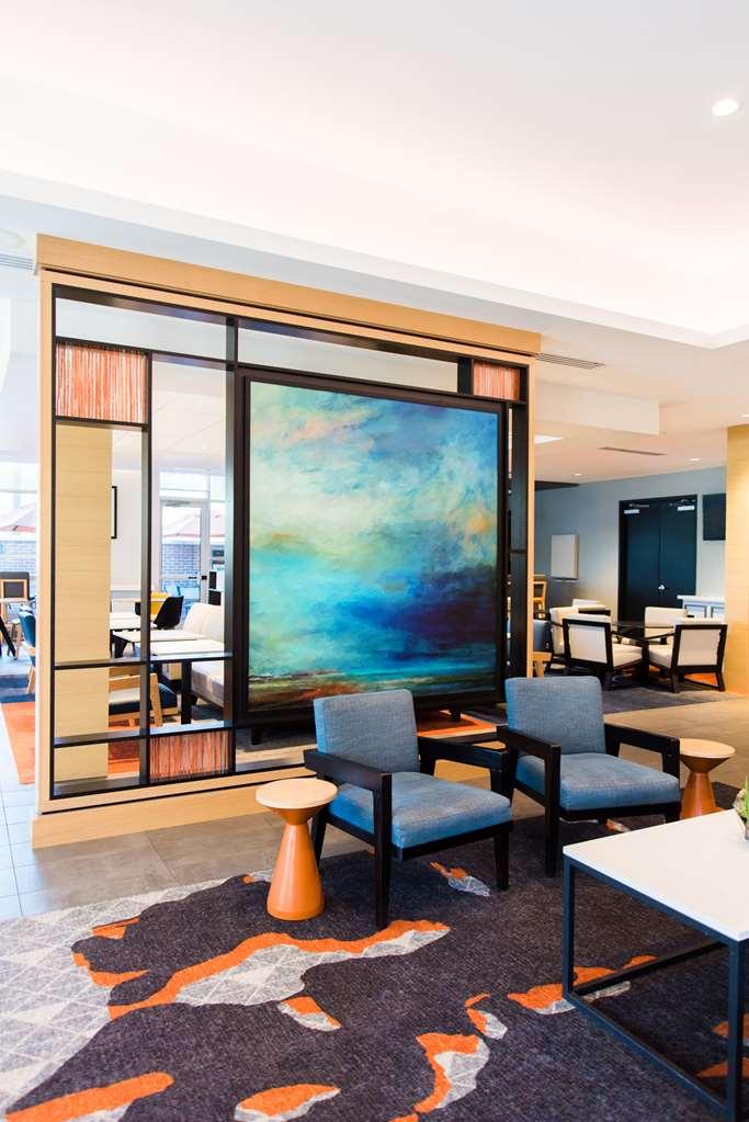 Hyatt House Irvine/John Wayne Airport Ξενοδοχείο Εσωτερικό φωτογραφία