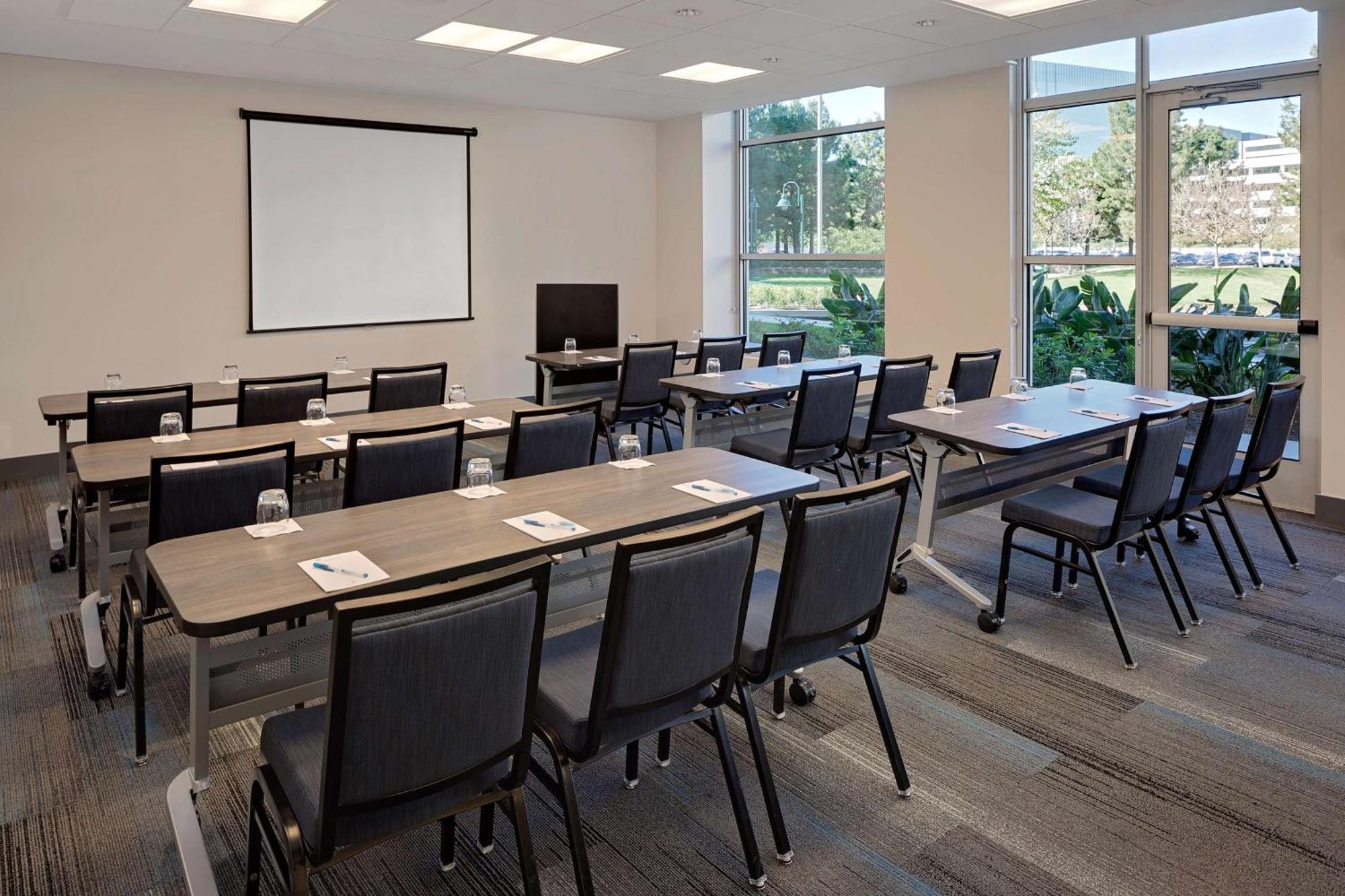 Hyatt House Irvine/John Wayne Airport Ξενοδοχείο Εξωτερικό φωτογραφία
