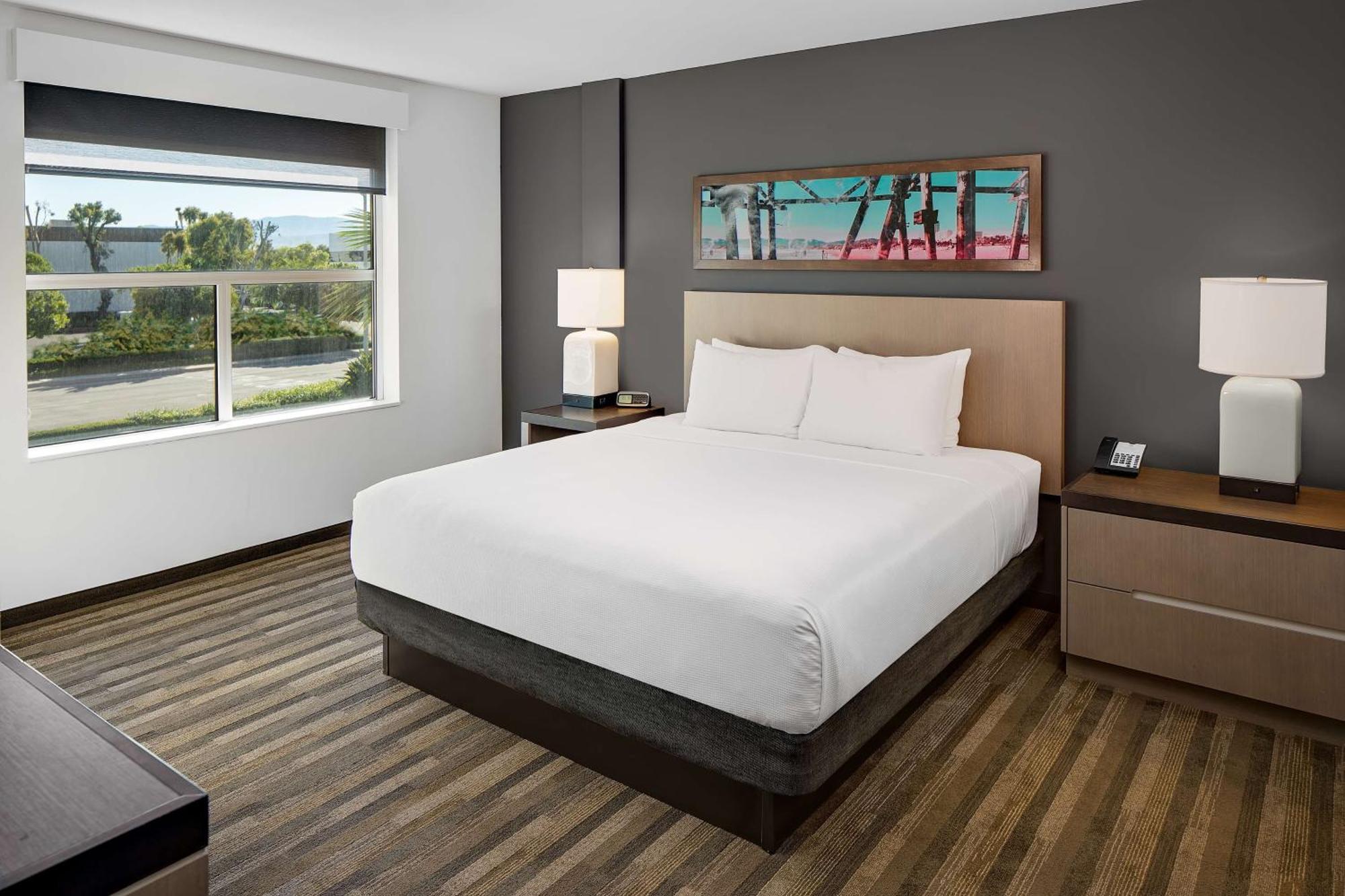 Hyatt House Irvine/John Wayne Airport Ξενοδοχείο Εξωτερικό φωτογραφία