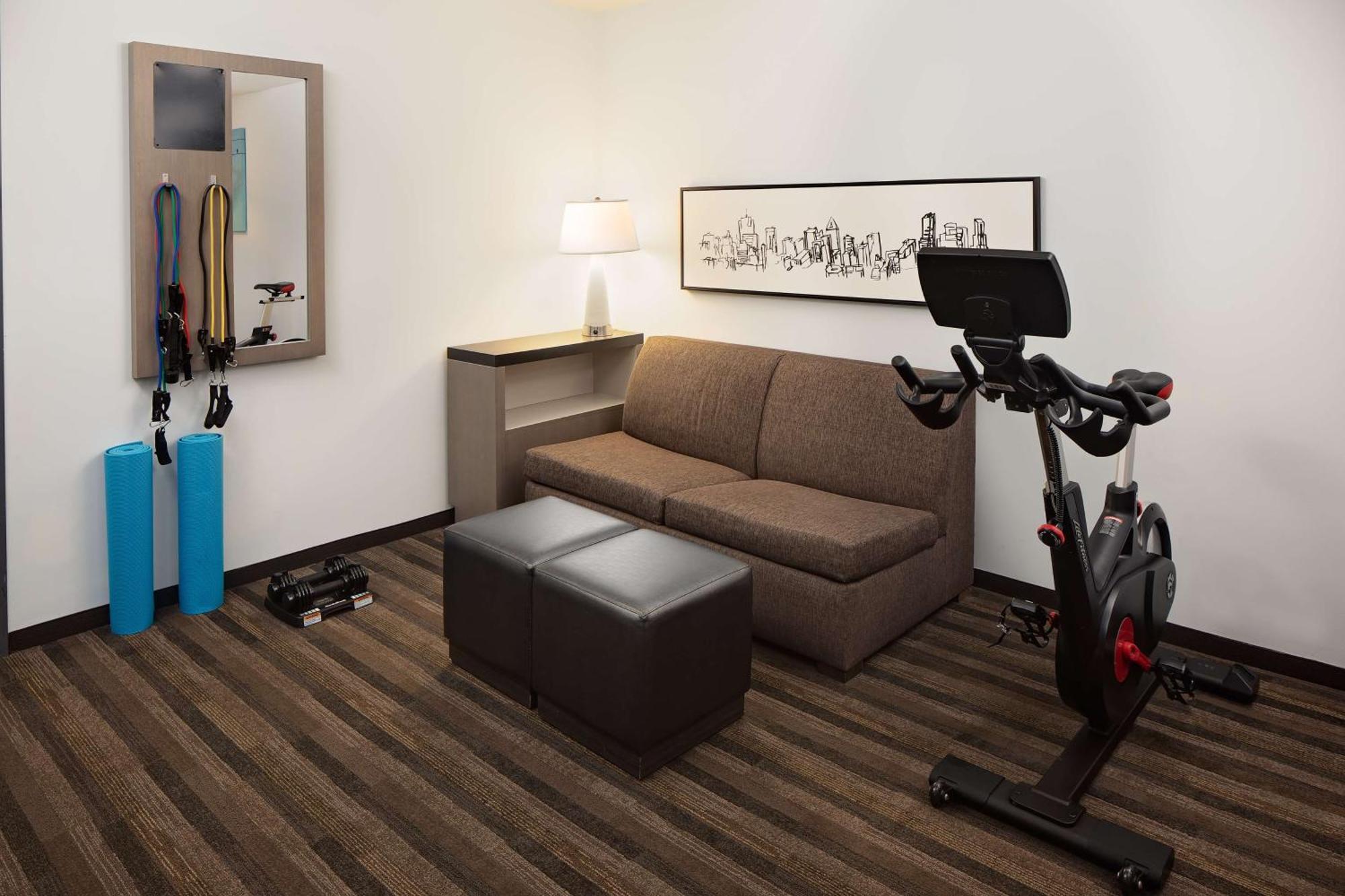 Hyatt House Irvine/John Wayne Airport Ξενοδοχείο Εξωτερικό φωτογραφία