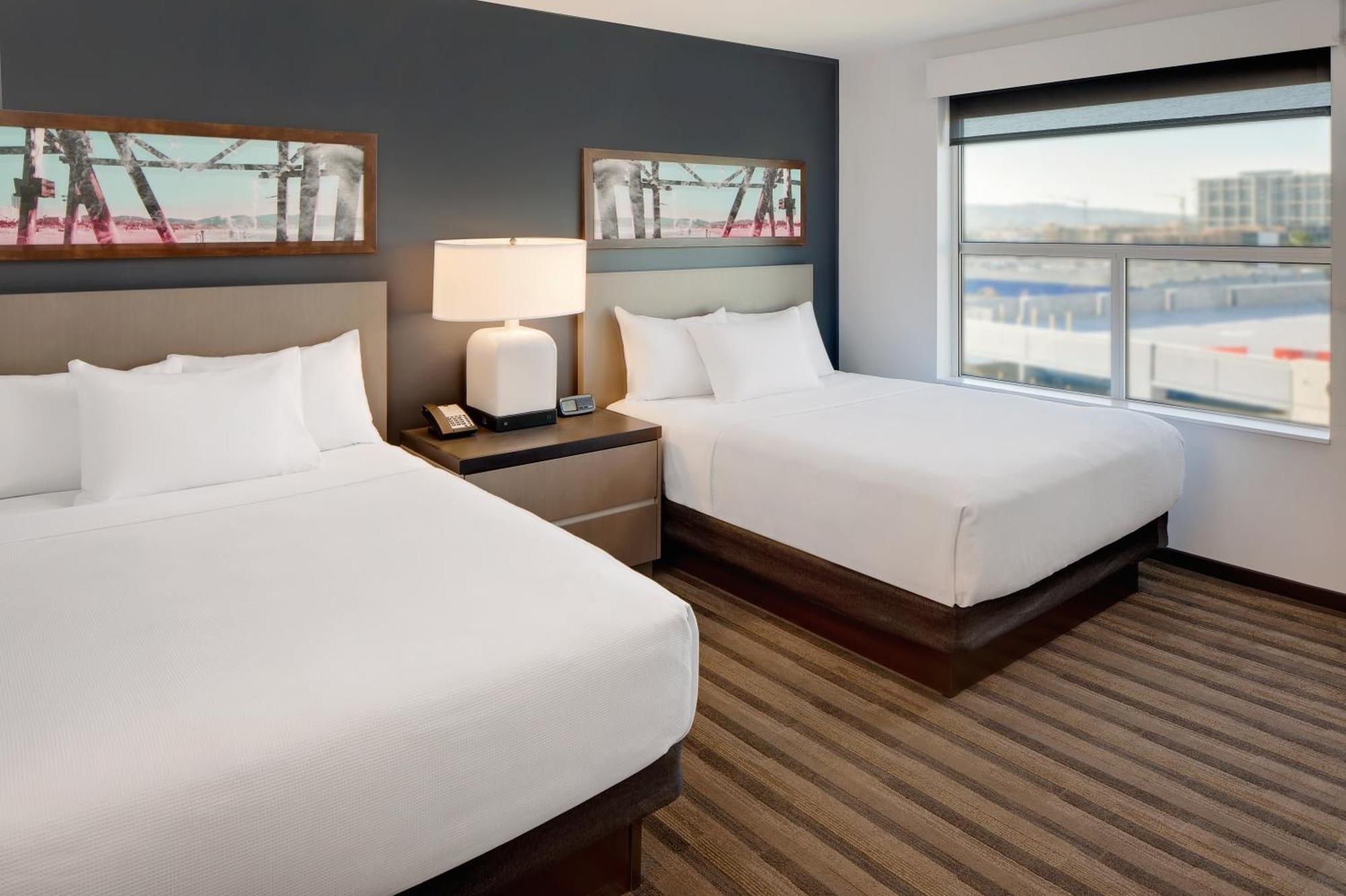 Hyatt House Irvine/John Wayne Airport Ξενοδοχείο Εξωτερικό φωτογραφία